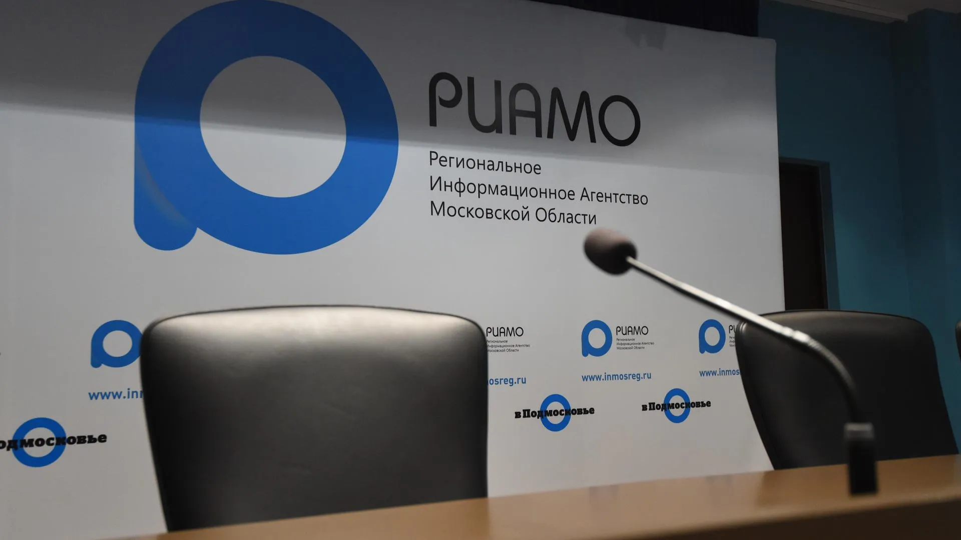 Пресс‑конференция о волонтерской деятельности в Подмосковье пройдет в РИАМО 22 ноября