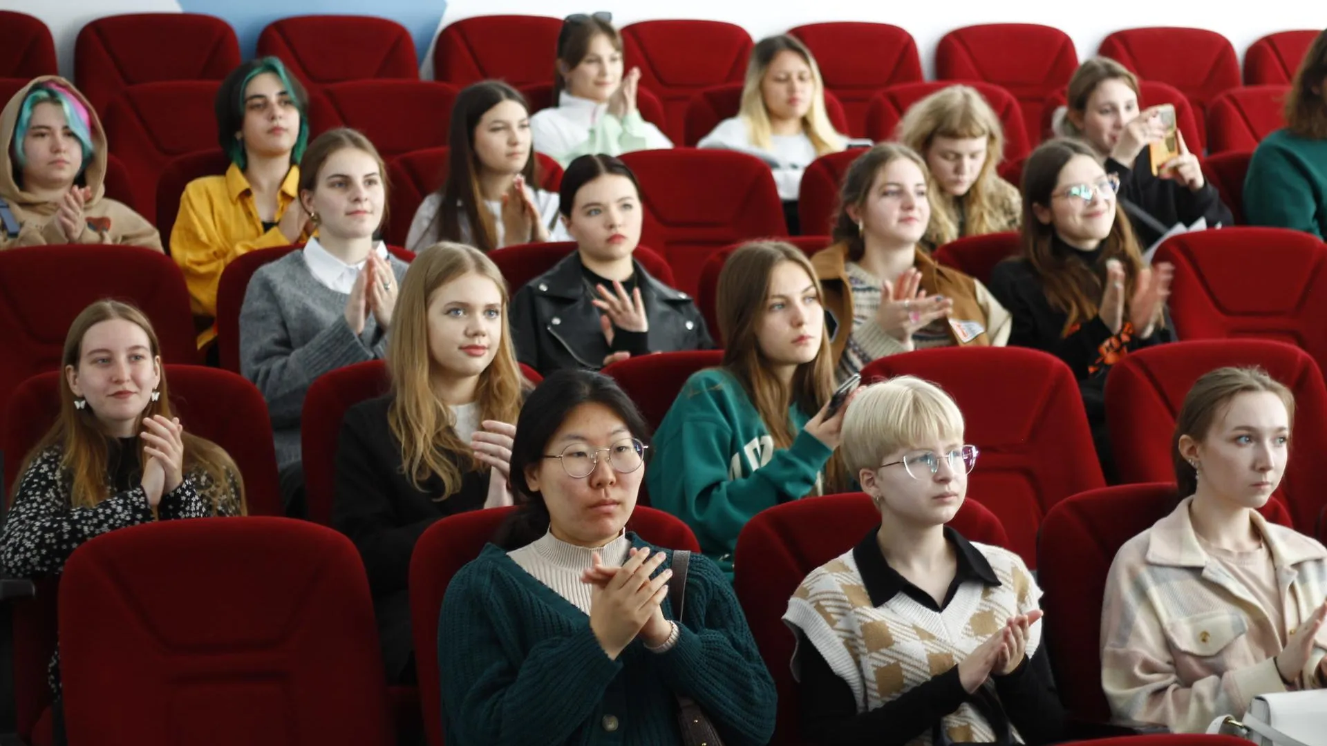 В Подмосковье подвели итоги отбора на обучение специалистов в сфере туризма