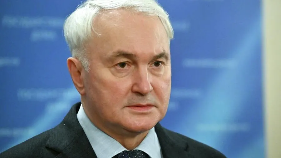 Картаполов о возможном ударе РФ по Украине: пусть сидят в норах и боятся