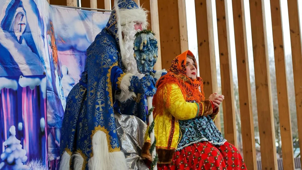 Мытищинские парки приглашают на мероприятие «Сказки. Парки. Торжество»