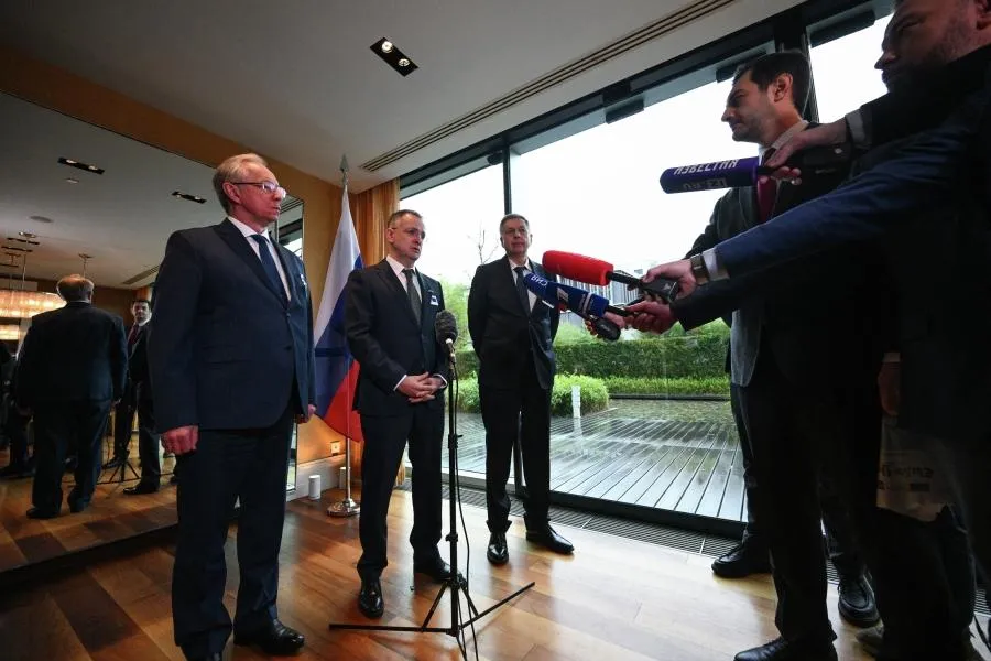 Кирилл Зыков