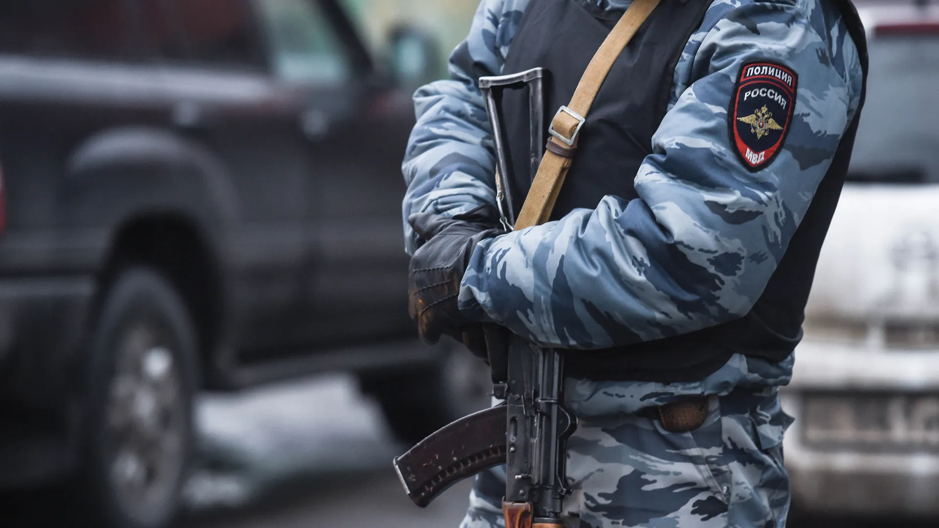Двоих обвиняемых по делу об обрушении породы на шахте в Приамурье отправили под стражу