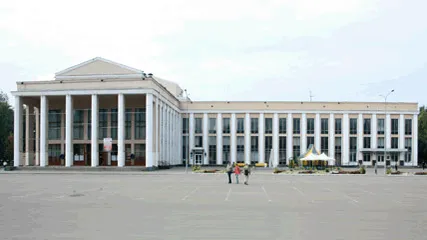 День открытых дверей пройдет в центральном Дворце культуры в Королеве в субботу