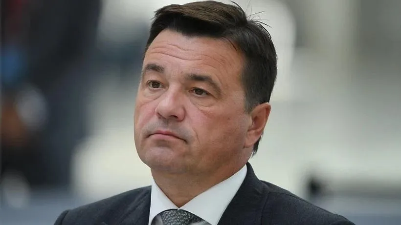 Андрей Воробьев: более 50 объектов водоснабжения обновят в Подмосковье в 2024 г