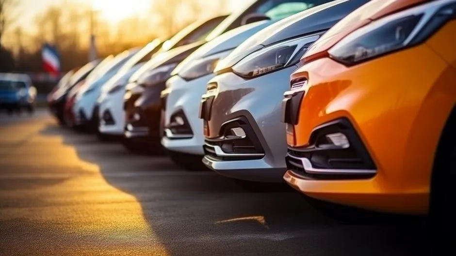 Россиян ждет взрывной рост стоимости всех автомобилей с 1 ноября