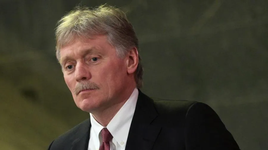 Песков: атака ВС РФ по Киеву и Харькову не является ответом на удар по Донецку