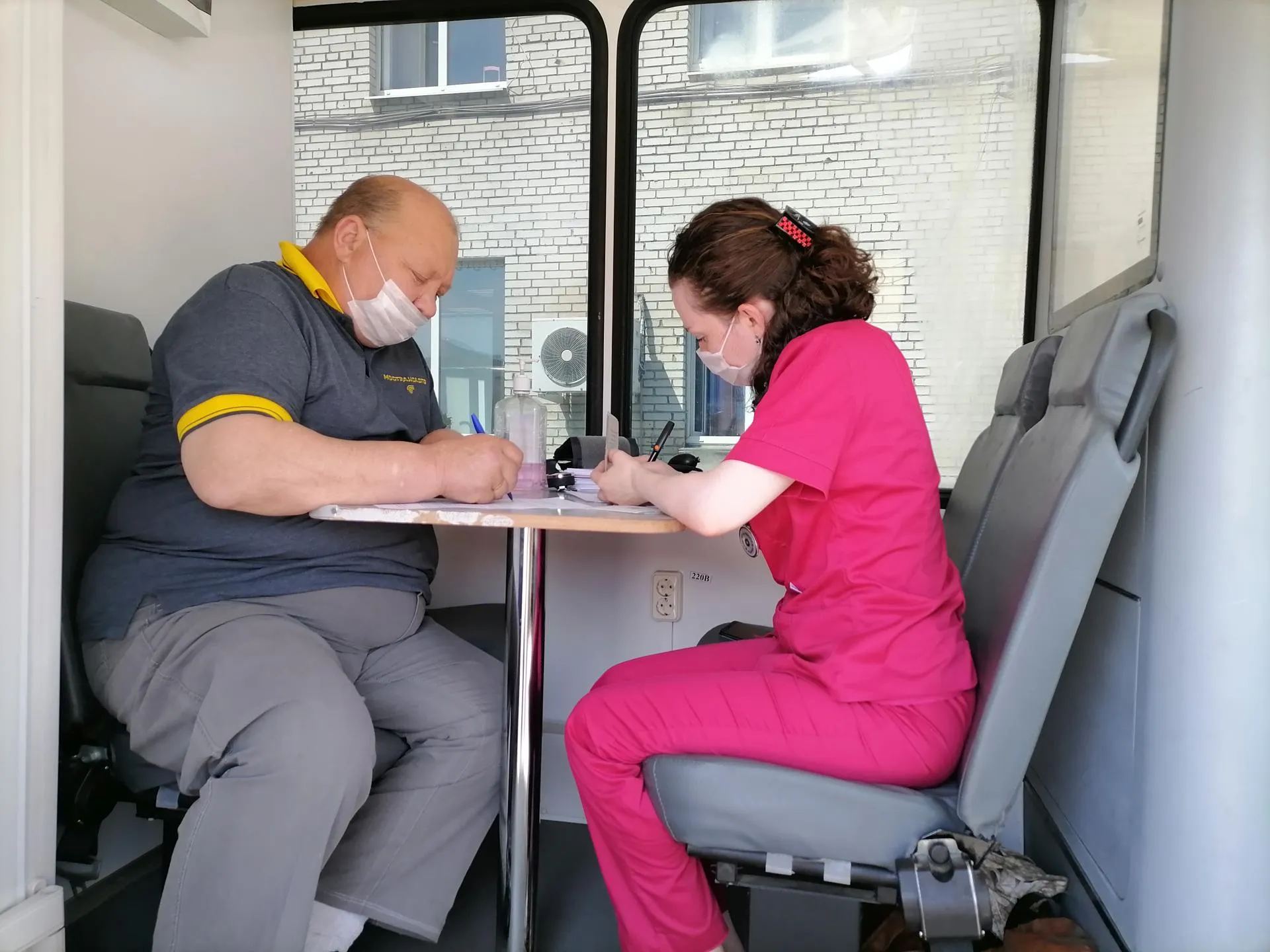 Сергей Дружинин