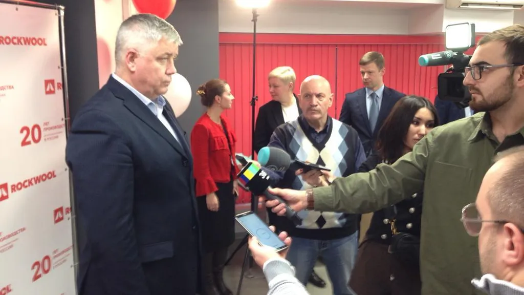 Пресс-служба депутата Тараса Ефимова