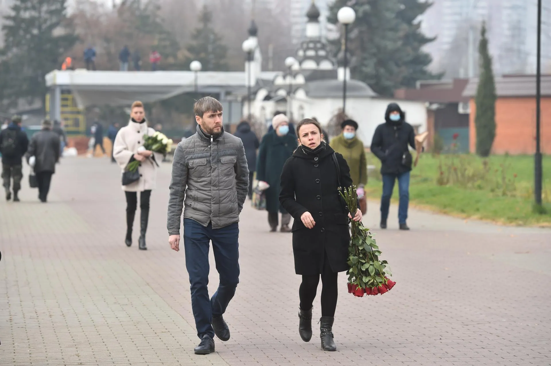 Александр Манзюк