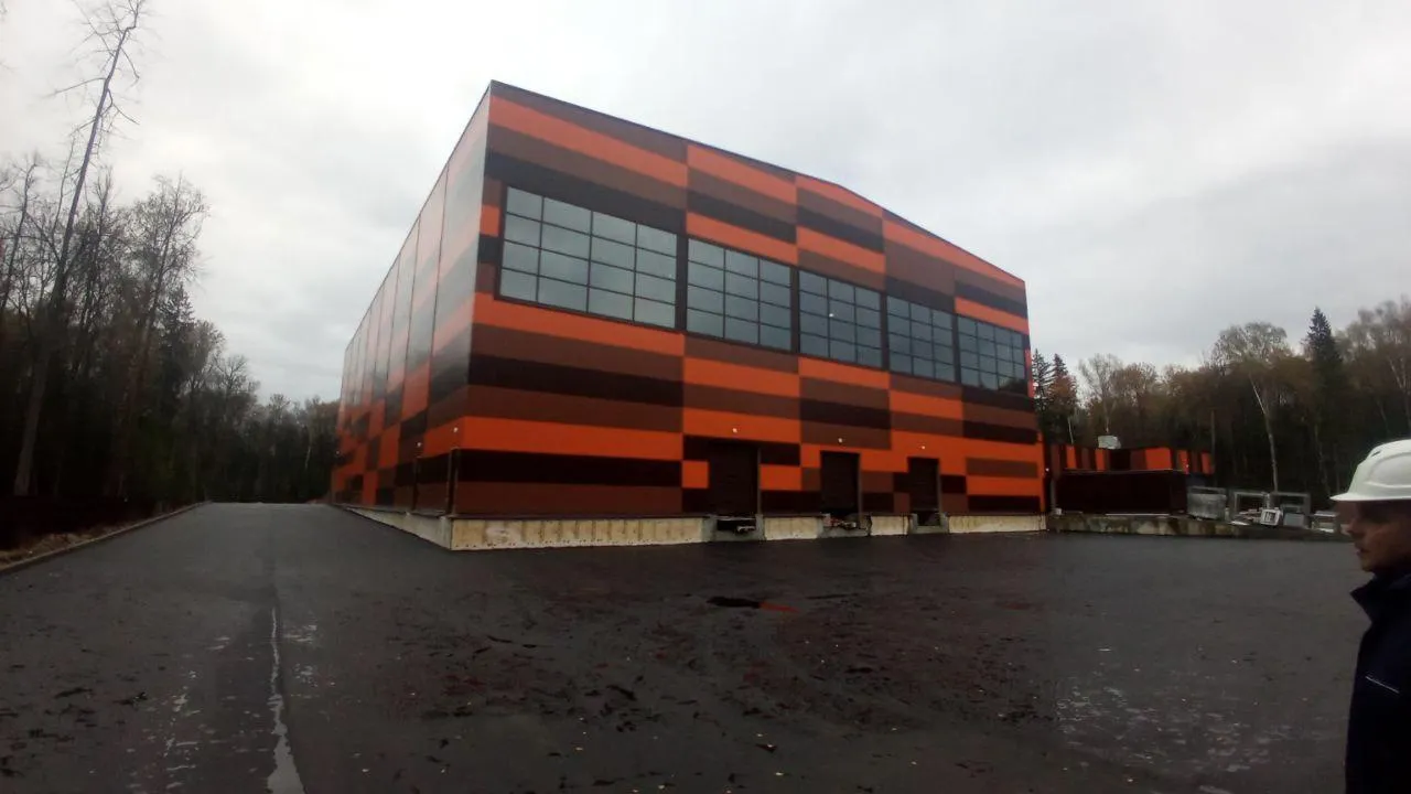 Производитель духов начнет выпускать флаконы в Серпухове