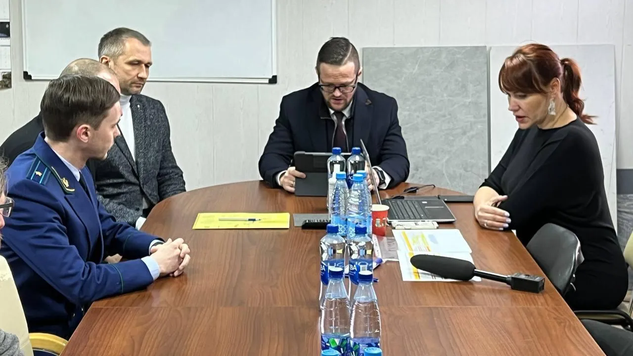 В Подмосковье прошло совещание по срокам завершения строительства ЖК «Три квартала»