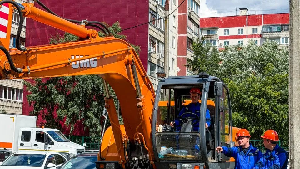 В Подмосковье более 3 тыс специалистов ЖКХ прошли обучение