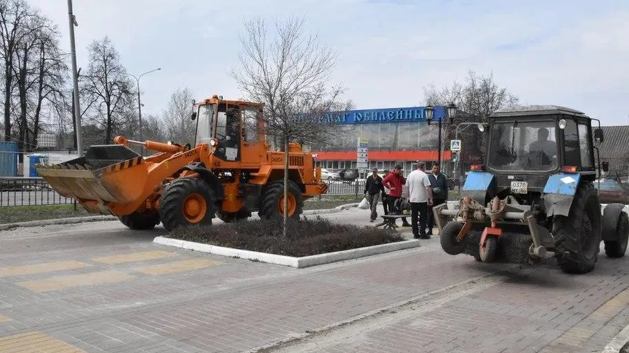 пресс-служба Главного управления содержания территорий Подмосковья