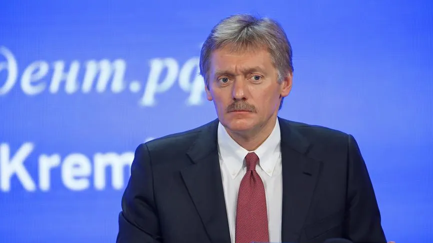 Песков: арест во Франции виллы бизнесмена из РФ является незаконным