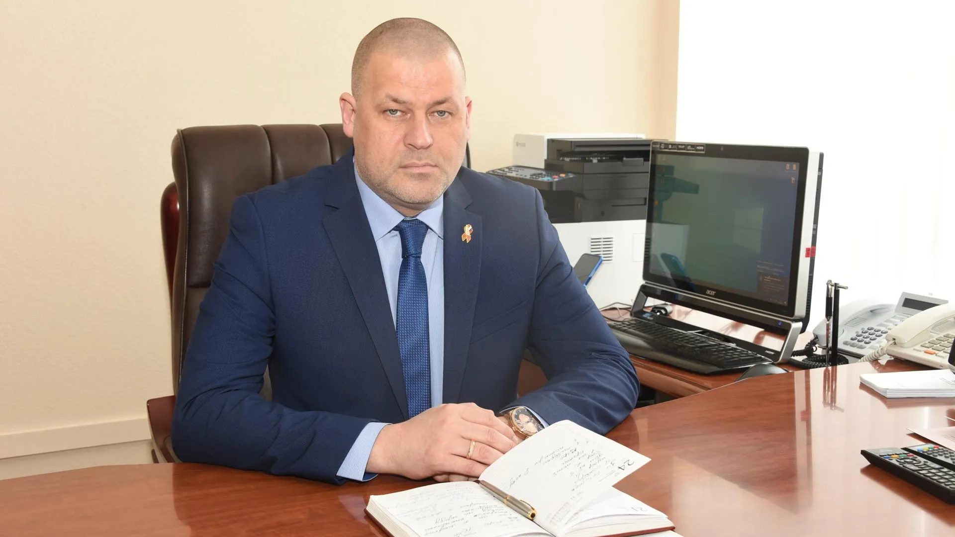9-летняя дочь заммэра Магадана погибла в Севастополе в результате удара ВСУ