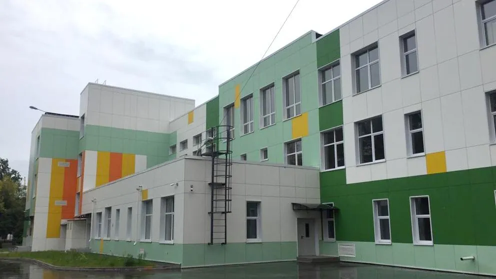 Девять нежилых объектов ввели в эксплуатацию в Подмосковье за прошедшую неделю
