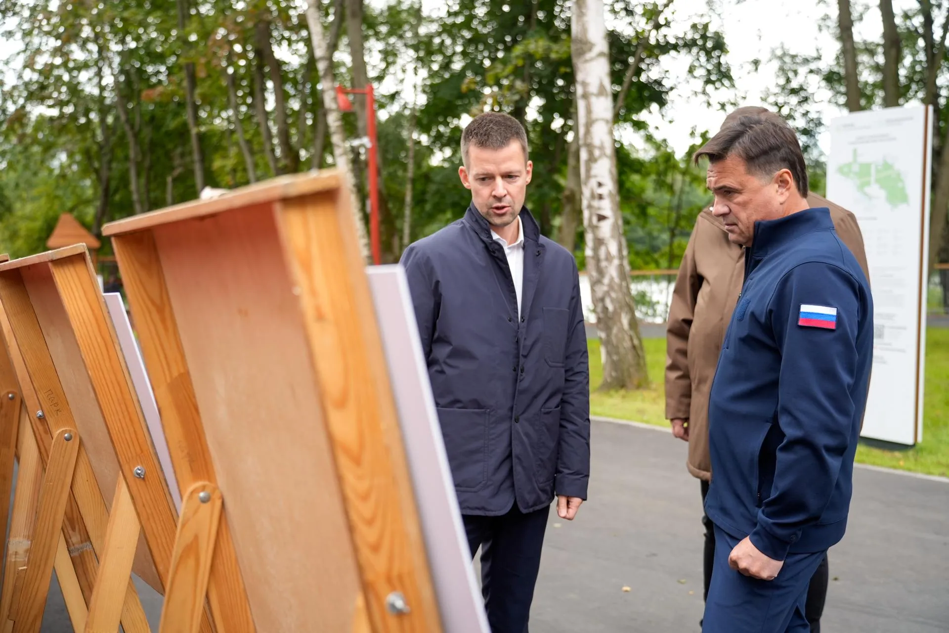 Александра Степанова