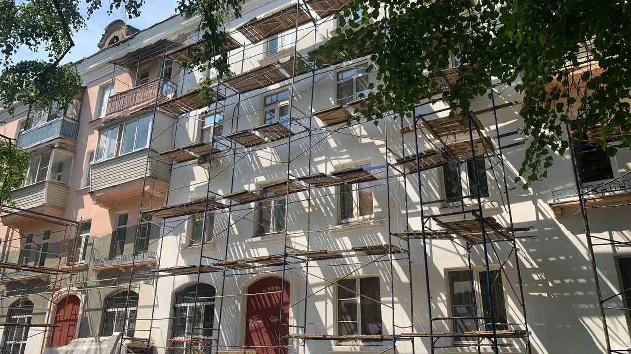 Вопросы по капремонту обсудят с жителями дома на улице Рожкова в Подольске в четверг