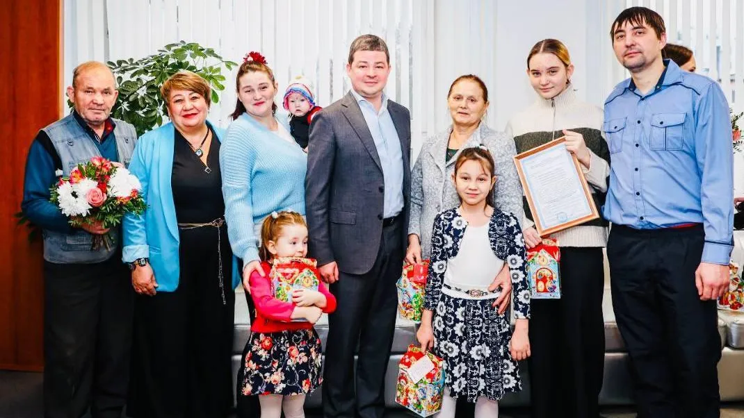 Реализация госпрограммы Подмосковья «Жилище» продолжается в Раменском округе