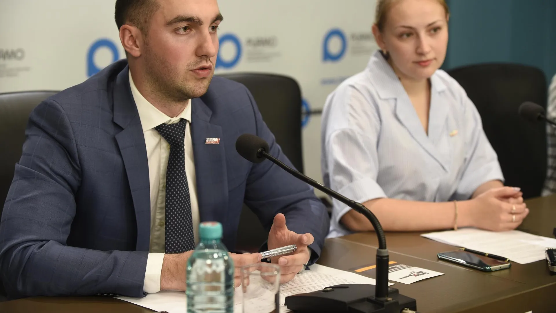 Итоги конкурса «Лучший специалист в сфере местного самоуправления» подвели в Подмосковье
