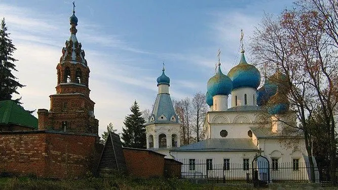Утверждены границы территории объекта культурного наследия в Химках