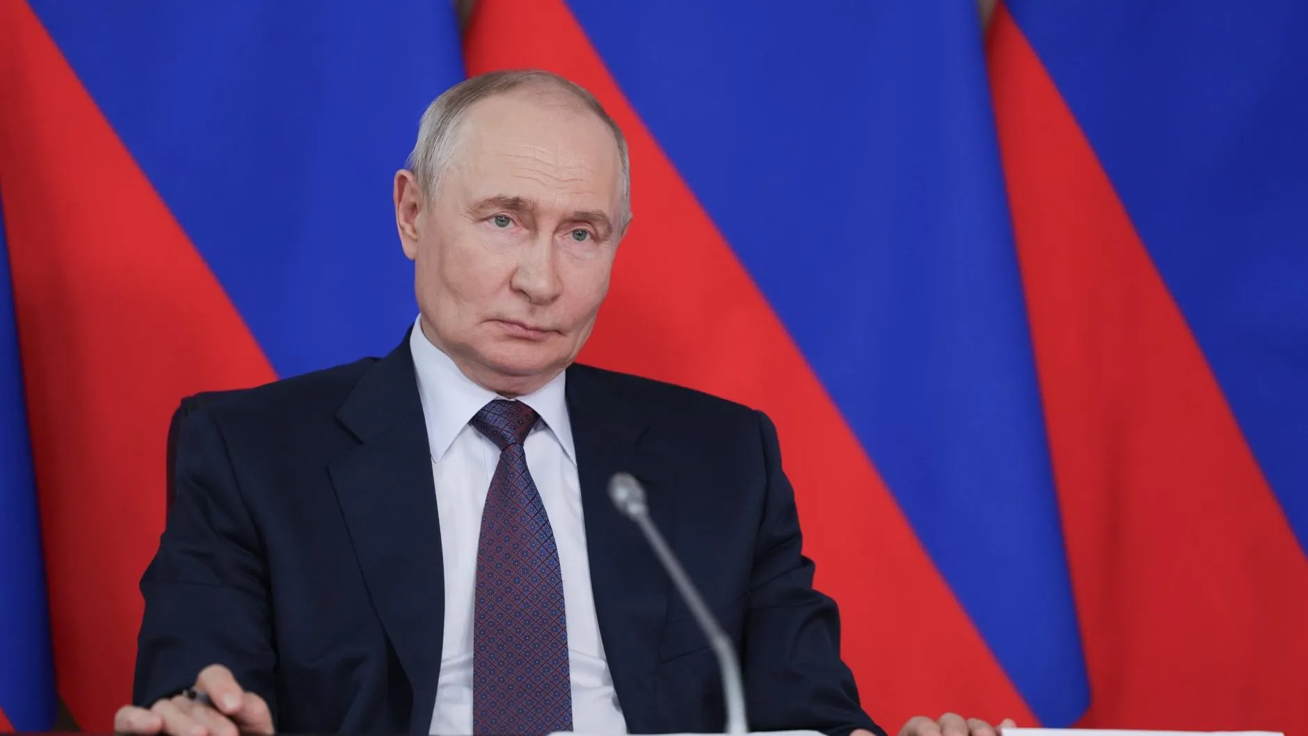 Владимир Путин: единая транспортная система Москвы и Московской области работает очень эффективно