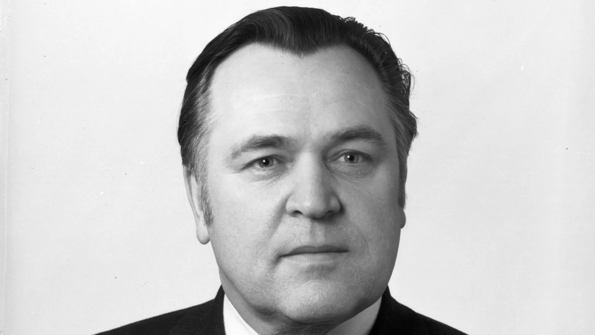 Почетный гражданин Подмосковья Валентин Месяц скончался на 92‑м году жизни