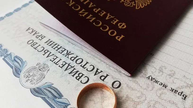 В РФ изучат возможность применения медиации при разводе