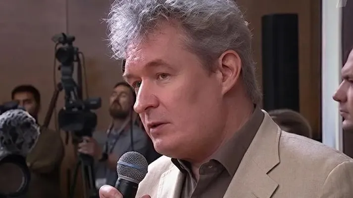 «Потомственный нацист»: в чем суть скандала с немецким журналистом, призвавшим «убивать русских»