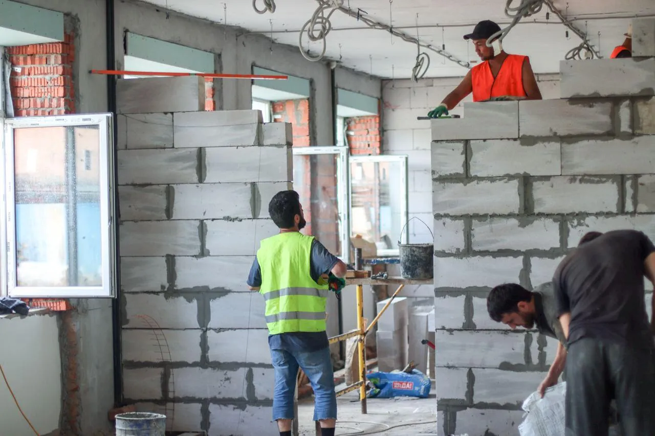 Telegram-канал Игоря Брынцалова