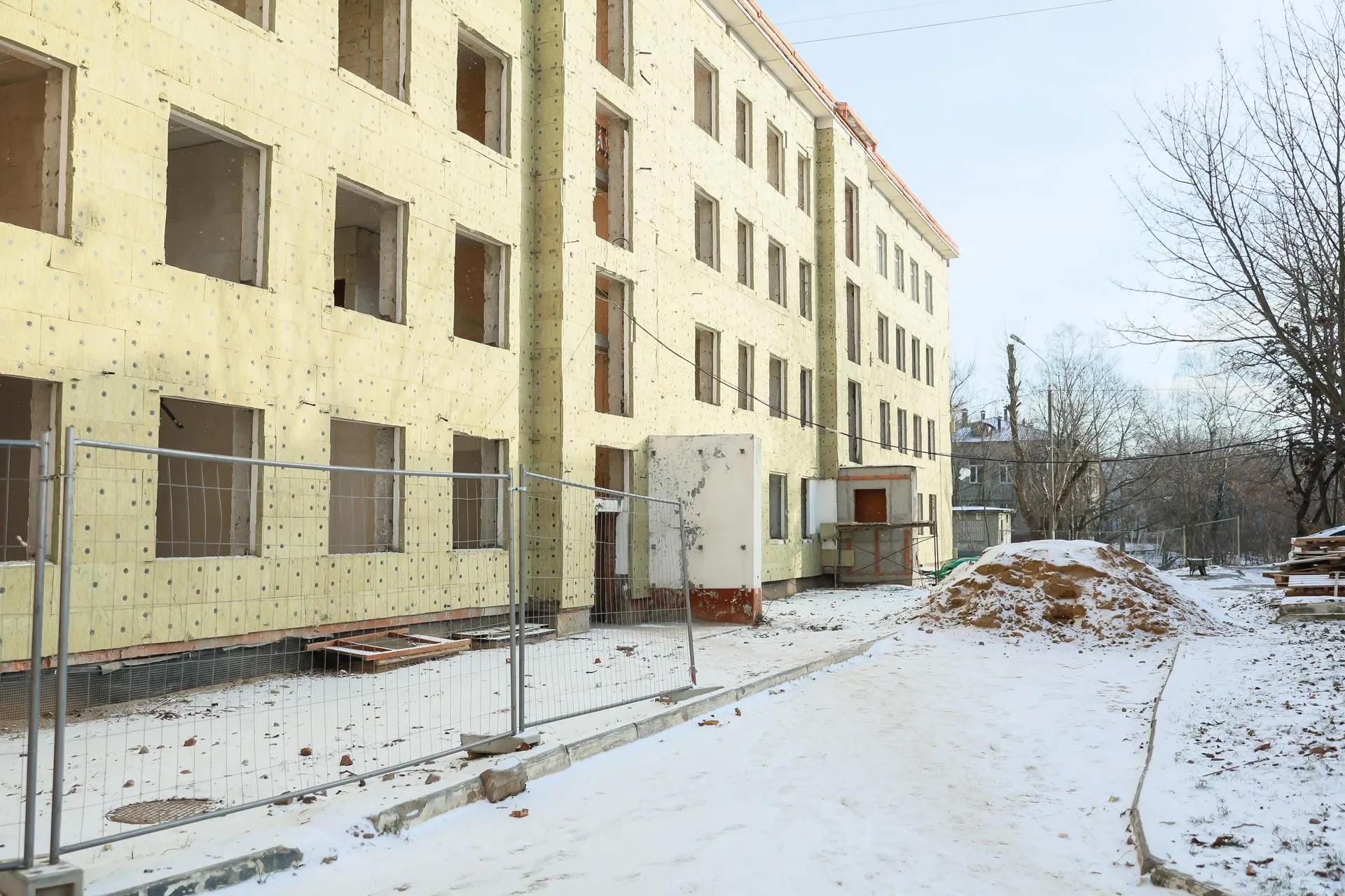 Константин Семенец