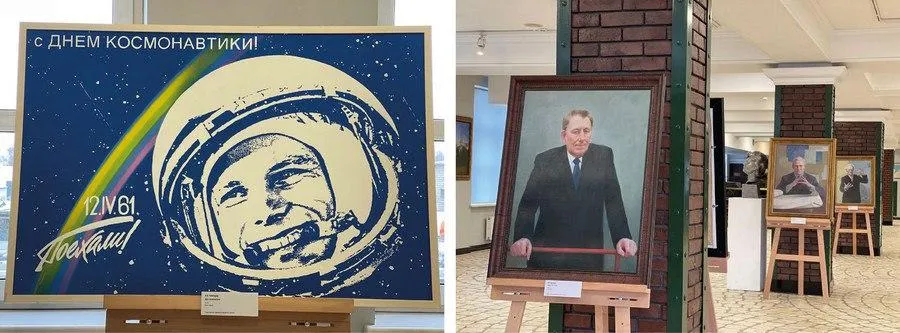 Пресс-служба Музея техники Вадима Задорожного