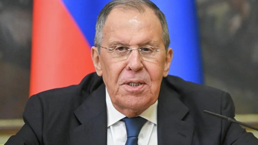 Рубио встретился с Лавровым: «Думаете, мы урегулировали конфликт за 30 минут?»