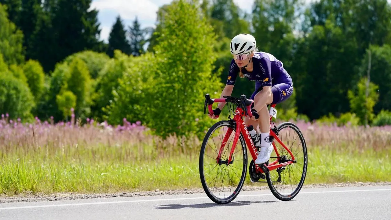 В Сергиевом Посаде 17–18 июня стартует серия любительских велогонок Cyclingrace‑2023