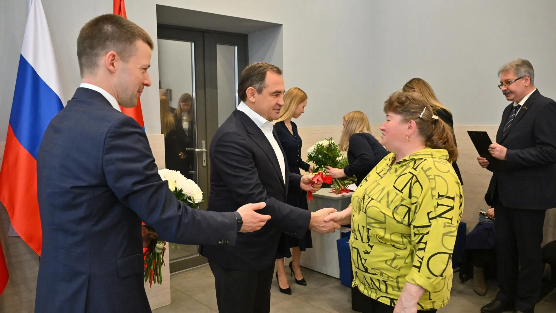 В Подмосковье в этом году почти 11 тысяч человек переедут в новое жилье