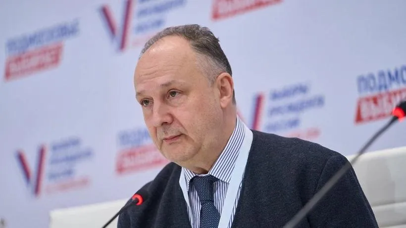Секретарь Мособлизбиркома Фурс: в воскресенье ожидается высокая явка на выборы