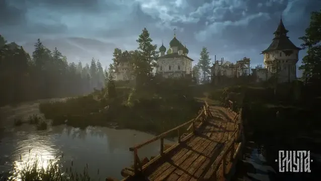 Игра «Смута» от российских разработчиков вышла в VK Play