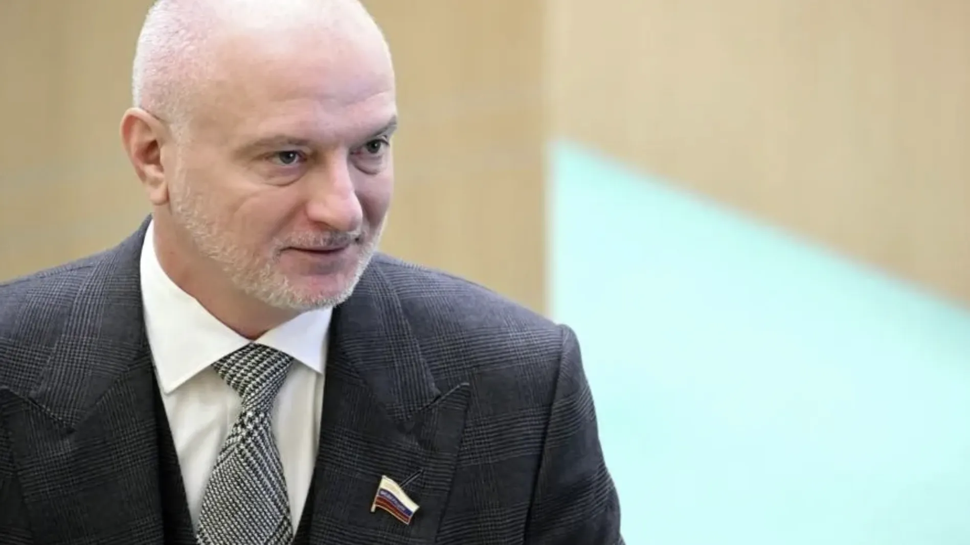 Сенатор Клишас: по Конституции РФ каждому гражданину гарантируется пенсия