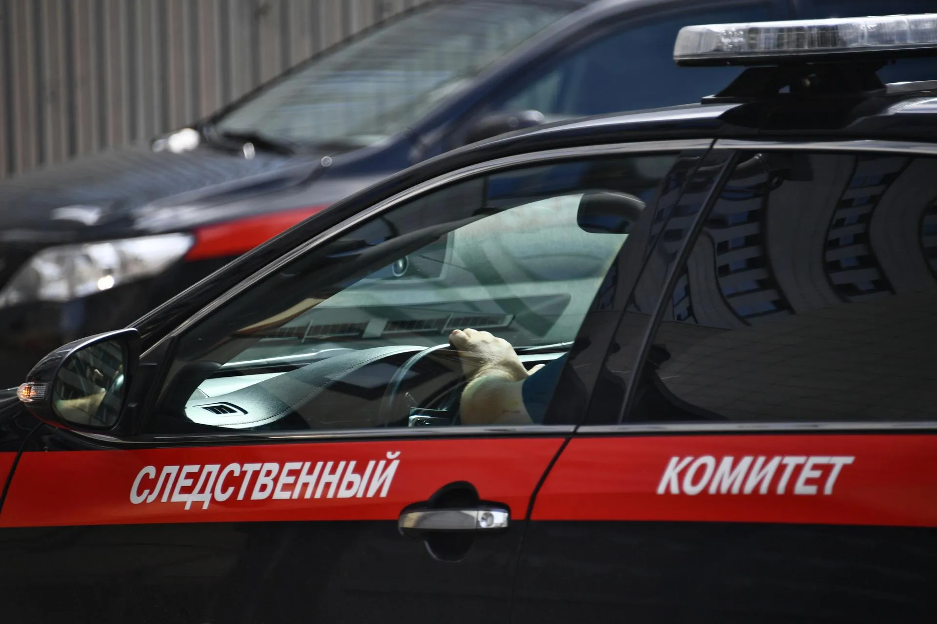Евгений Одиноков