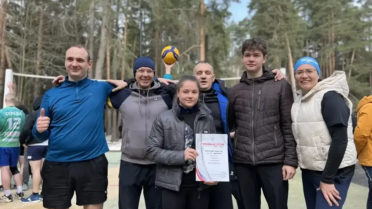 Парки Подмосковья приняли 2,4 млн посетителей за неделю