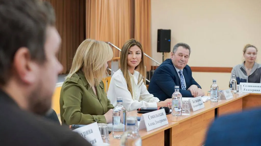 В Клину прошел форум для аграриев