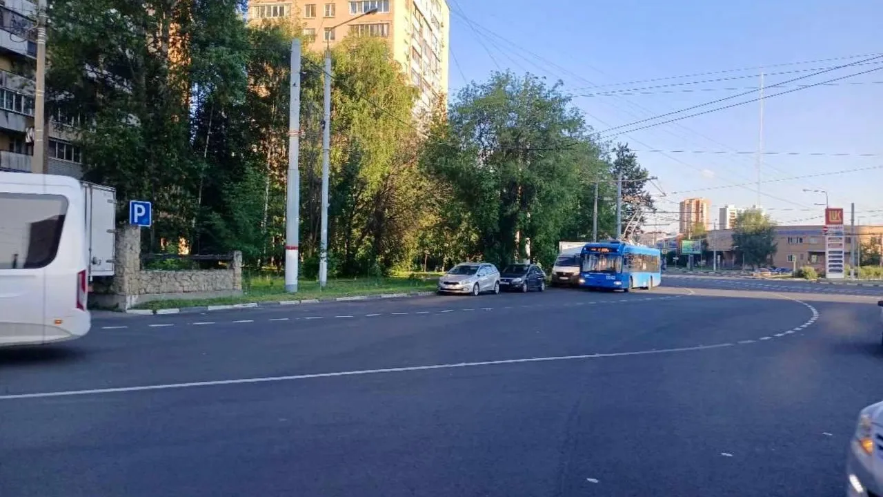 В Химках отремонтировали 9 участков муниципальных и региональных дорог