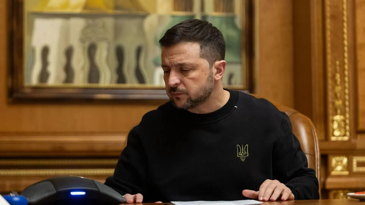 Украинский депутат: Маск сигнализирует Зеленскому об изменении курса