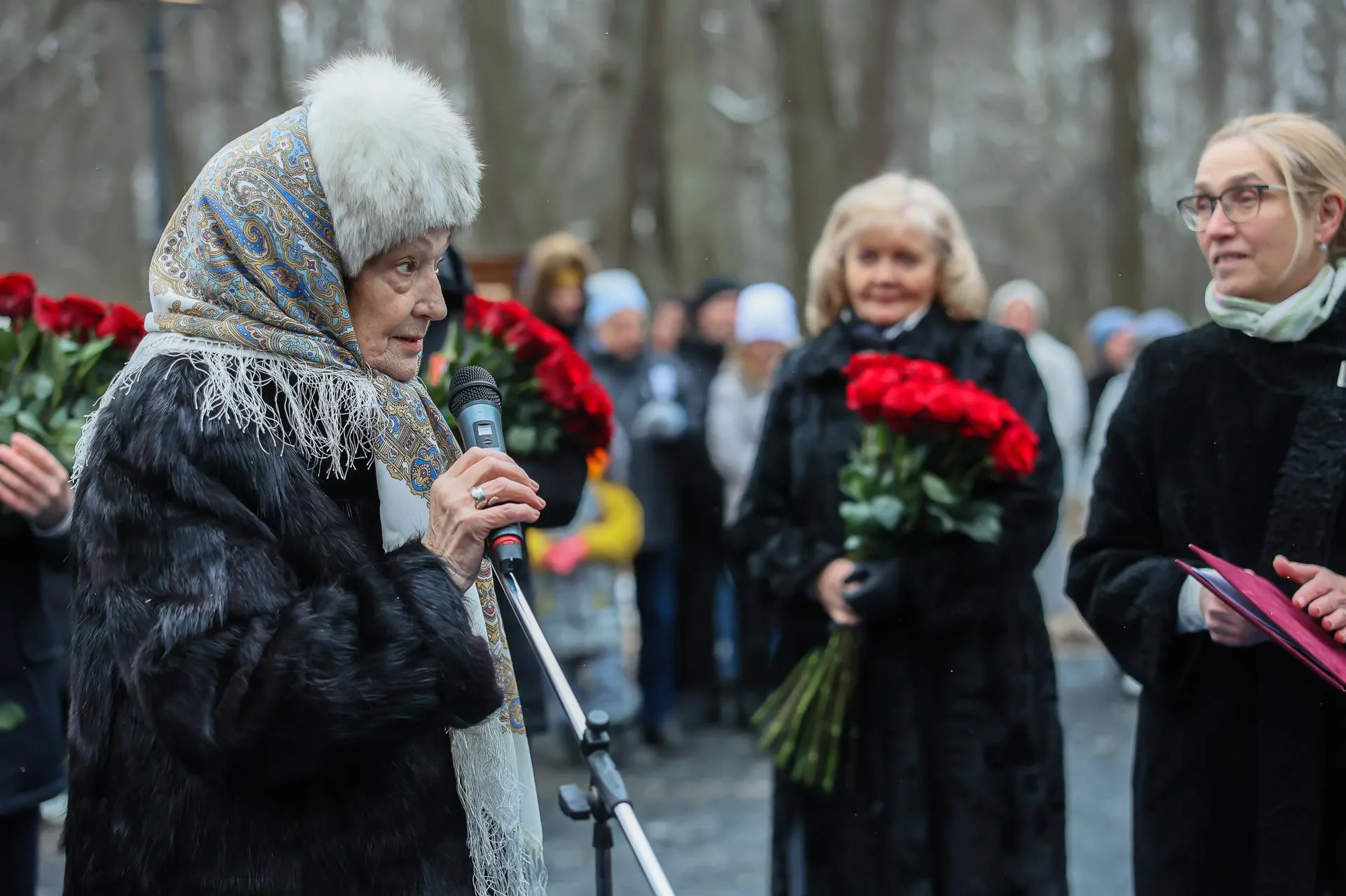 Константин Семенец