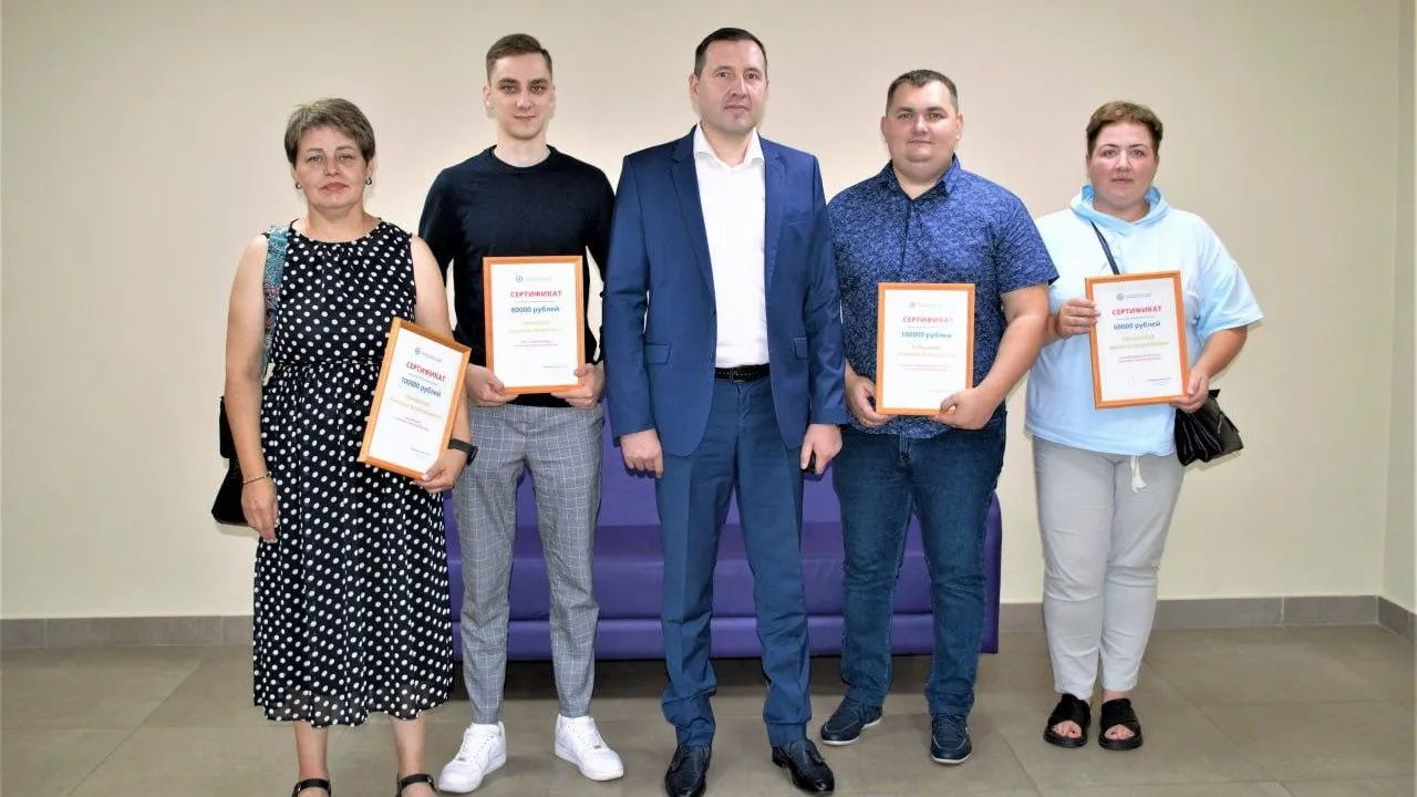 В Подмосковье определили лучшую бригаду скорой помощи по итогам II квартала