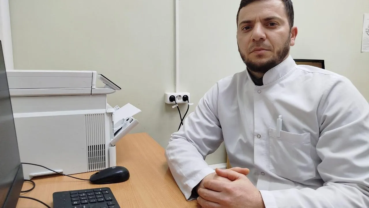 Терапевт Можайской больницы объяснил, кому противопоказан имбирь
