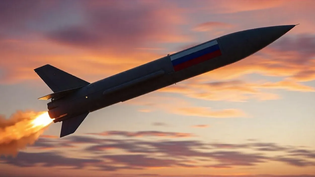 Не только «Кинжалы»: Россия применила таинственное оружие при атаке на Киев