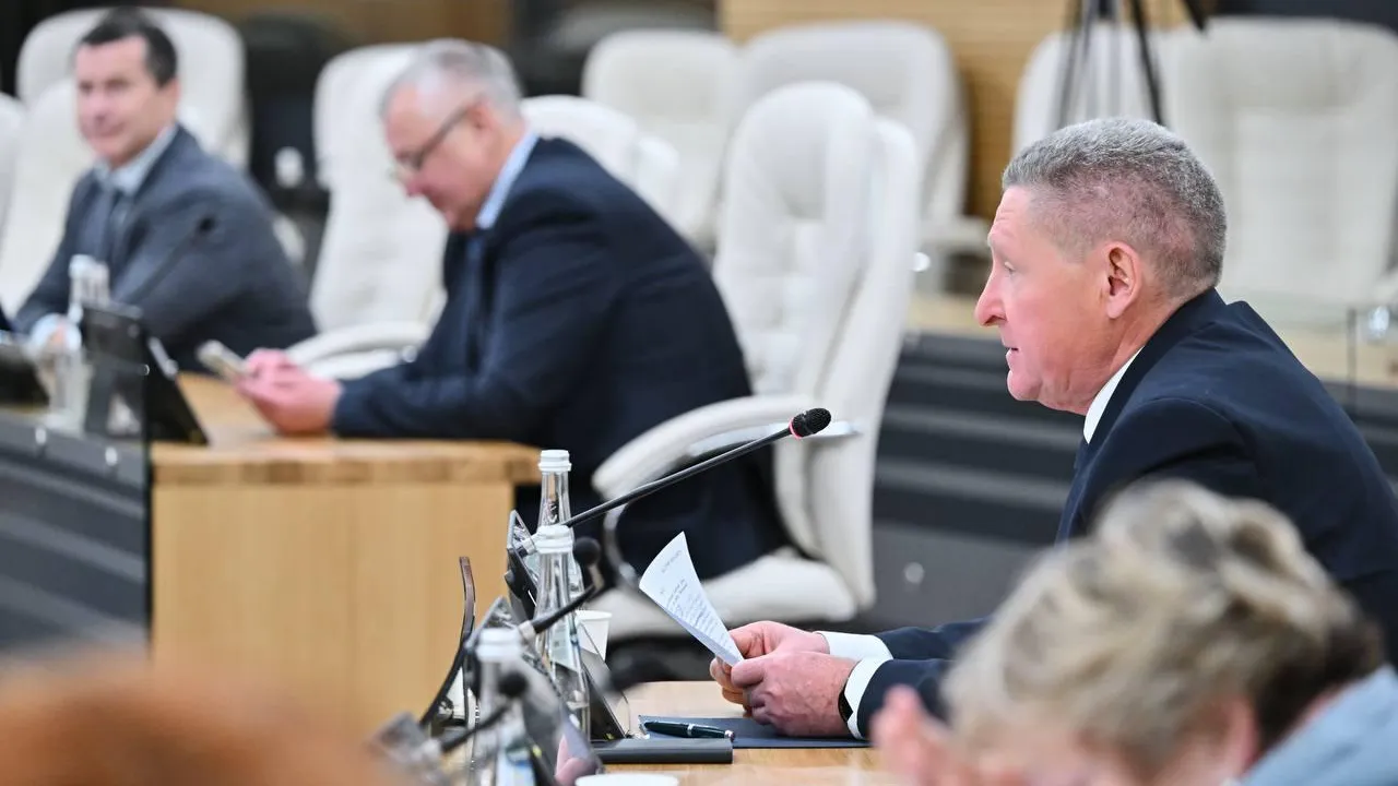 Более 300 МКД Подмосковья оборудованы датчиками контроля тепла