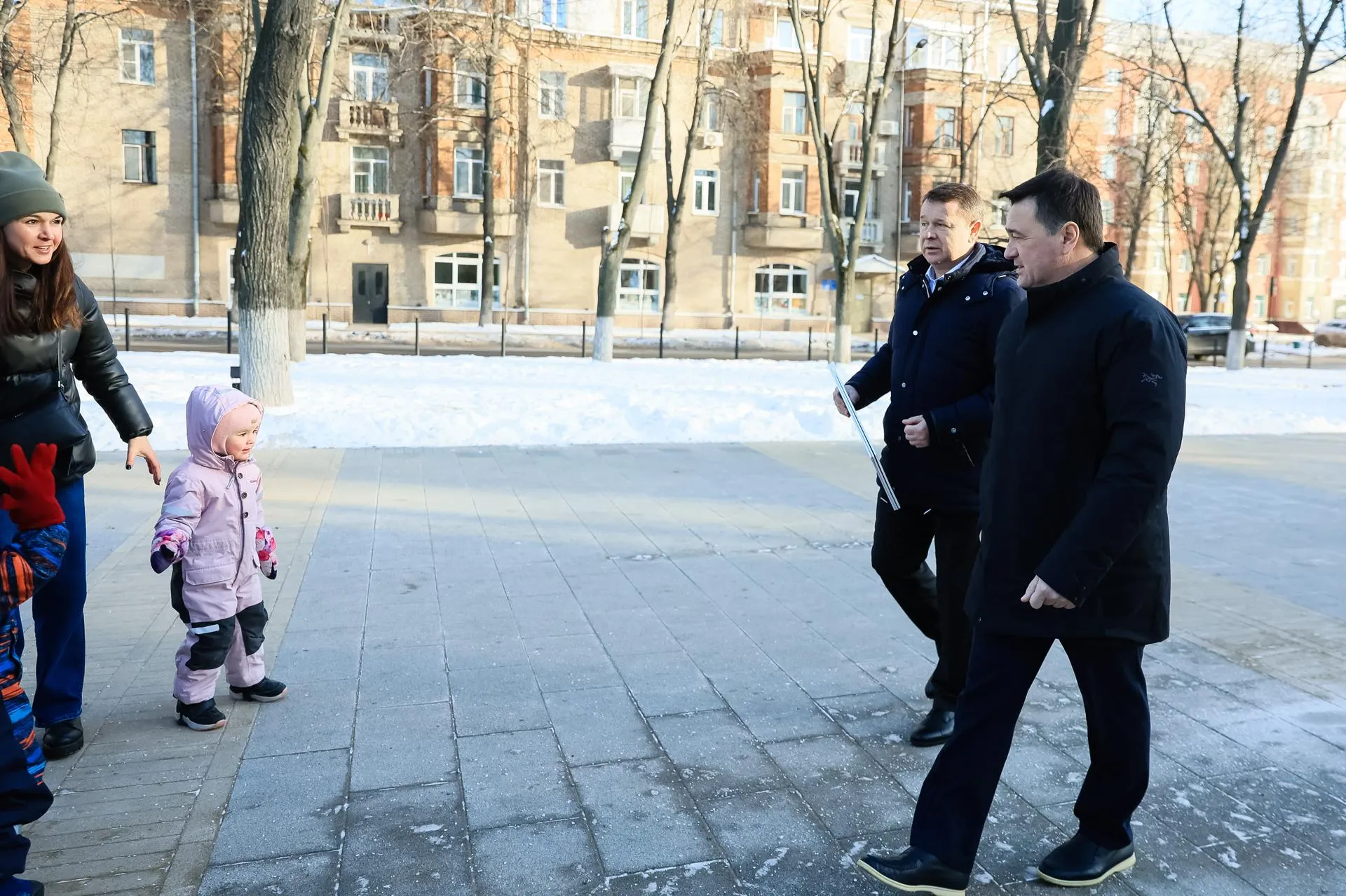Константин Семенец