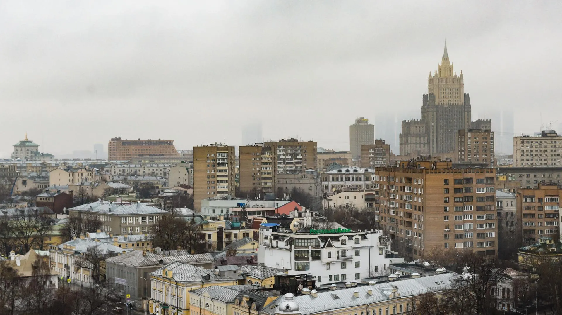 Пелагия Тихонова